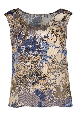 Elegancka bluzka damska 85677 - 251171