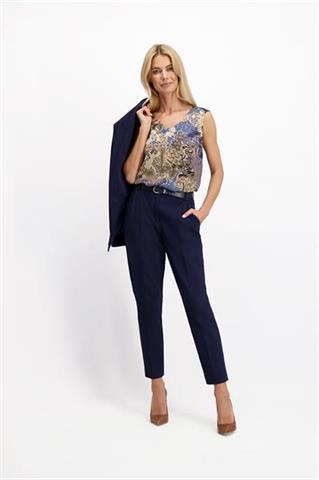 Elegancka bluzka damska 85677 - 251191