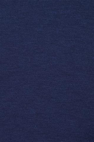 Granatowy garnitur w sportowym stylu 34943 - 279361