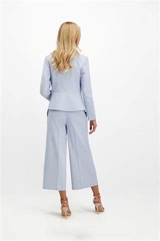Eleganckie spodnie damskie culotte 85557 - 280021