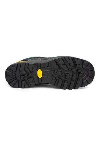 Turkusowe buty damskie turystyczne 58472 - 289171