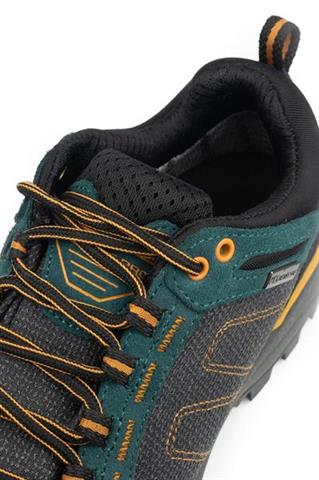 Turkusowe buty damskie turystyczne 58472 - 289181