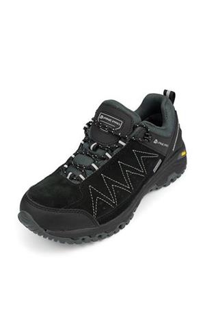 Czarne męskie buty outdoorowe 58473 - 290561