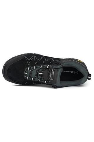 Czarne męskie buty outdoorowe 58473 - 290591