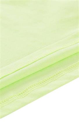 Zielony t-shirt dziecięcy 58431 - 297671