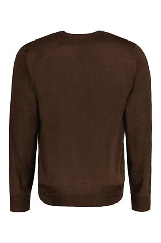 Sweter z wełną 74013 - 318731