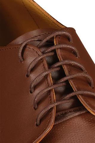 Brązowe buty eleganckie 75124 - 318861