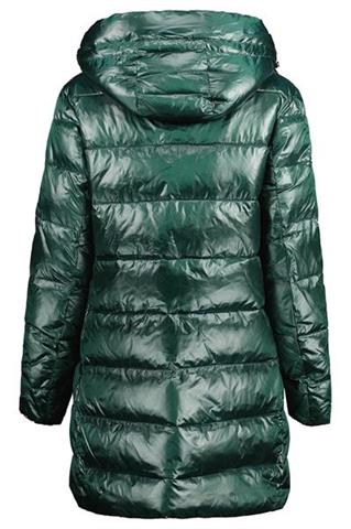 Zielona kurtka 85960 - 325411