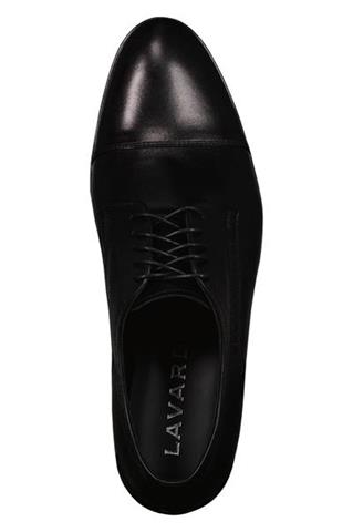 Eleganckie buty ze skóry 75128 - 330411