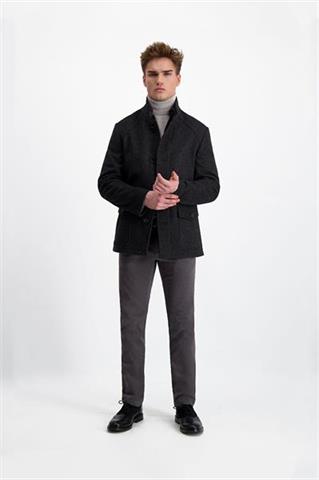 Płaszcz męski casual 29817 - 331061
