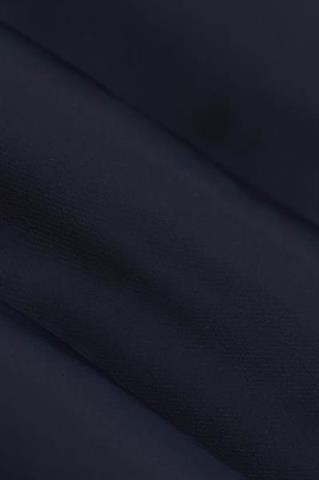 Granatowa kurta męska wodoodporna 29796 - 331631