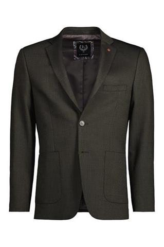Marynarka virgin wool 45211 - 331681