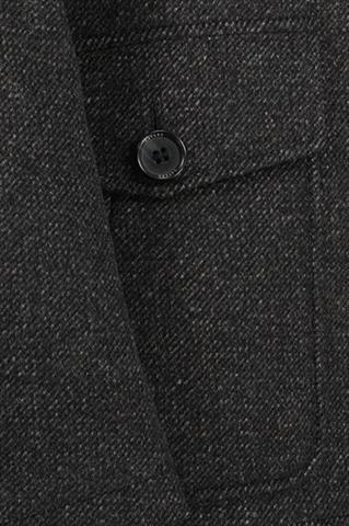 Płaszcz męski casual 29817 - 336701