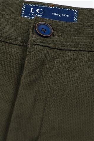 SL0100.SPODNIE.CHINOS.Print.64601_182/92 - 34901