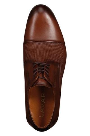 Brązowe buty eleganckie 75140 - 352651