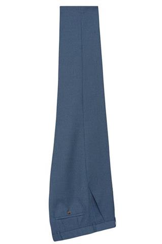 Niebieski garnitur męski 36003 - 36821
