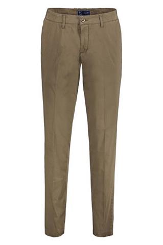Spodnie chinos męskie 64199 - 372671