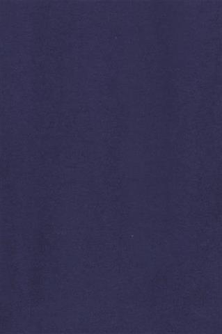 Granatowy t-shirt męski bawełniany 78022 - 380081