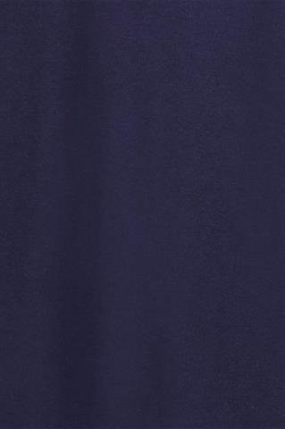 Granatowy longsleeve męski bawełniany 78027 - 380281