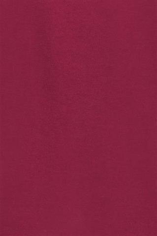 Bawełniany t-shirt męski bordowy z nadrukiem 78040 - 380801