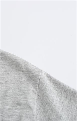 Bawełniany t-shirt męski z nadrukiem 58794 - 382571