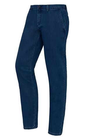 Spodnie chino jeansy 64612 - 38621