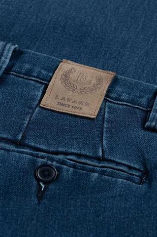 Spodnie chino jeansy 64612 - 38661