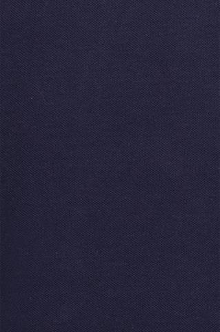 Granatowe polo męskie 74033 - 393091