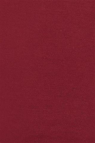Bordowe polo męskie 74036 - 393251