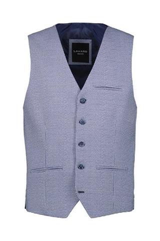 Kamizelka męska w pepitkę 10224 - 394871