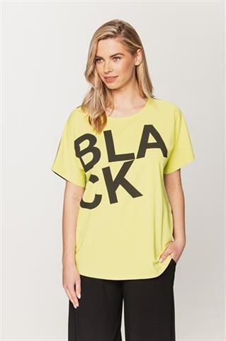 Bluzka damska o kimonowym kroju 58870 - 397451