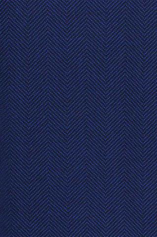 Niebieski sweter męski z wełną 74054 - 415611