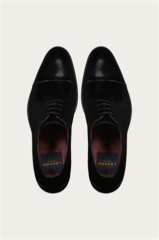 Buty męskie ze skóry naturalnej 75153 - 447361