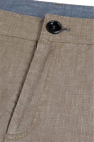 SL0125.SPODNIE.CHINOS.BEQUIA.Beige.64154_114/98 - 45151