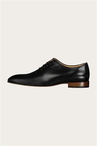 Buty męskie ze skóry naturalnej 75150 - 455471