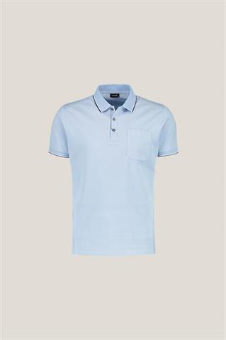 Polo męskie 74110 - 459421