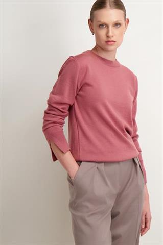 Sweter merino wool 86601 - 477491