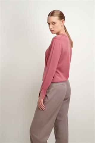 Sweter merino wool 86601 - 477501