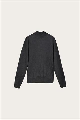 Golf męski merino wool 74235 - 486341