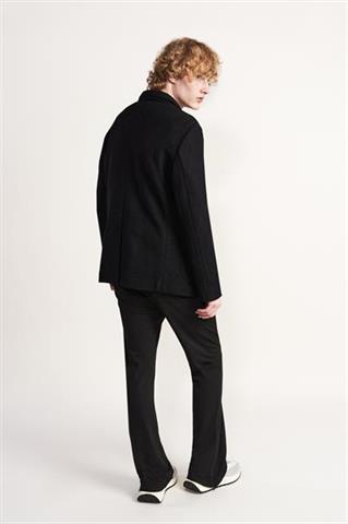 Blazer czarny 45430 - 492081