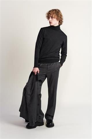 Golf męski merino wool 74235 - 499271
