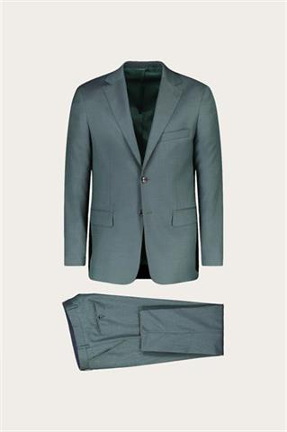 Garnitur męski Virgin wool 120'S 35423 - 507361