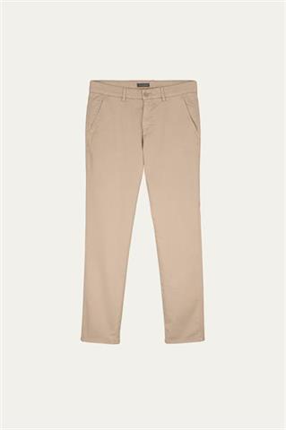 Spodnie męskie chinos 64694 - 511001