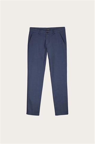 Spodnie męskie chinos 64696 - 511041