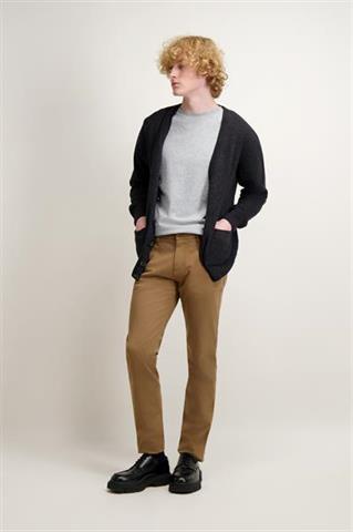 Spodnie męskie chinos 64691 - 513361