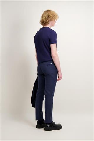 Spodnie męskie chinos 64696 - 513501