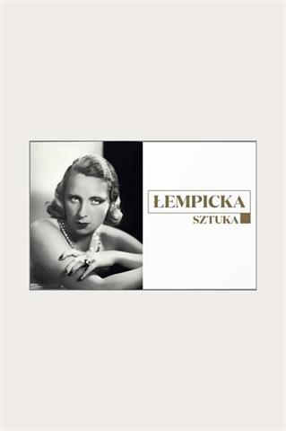 Album Łempicka - Sztuka 58897 - 519151