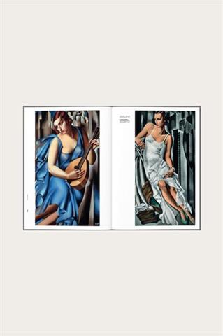 Album Tamara Łempicka 58898 - 523941