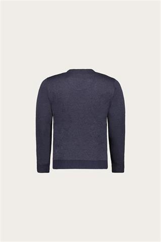 Sweter v-neck 74046 - 546731