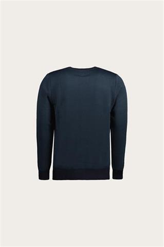Sweter z wełną 74001 - 546821